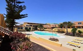 Apartamento Muy Tranquilo Con Piscina Costa Calma